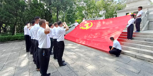 家寶：學(xué)黨史、悟思想、辦實(shí)事、開(kāi)新局
